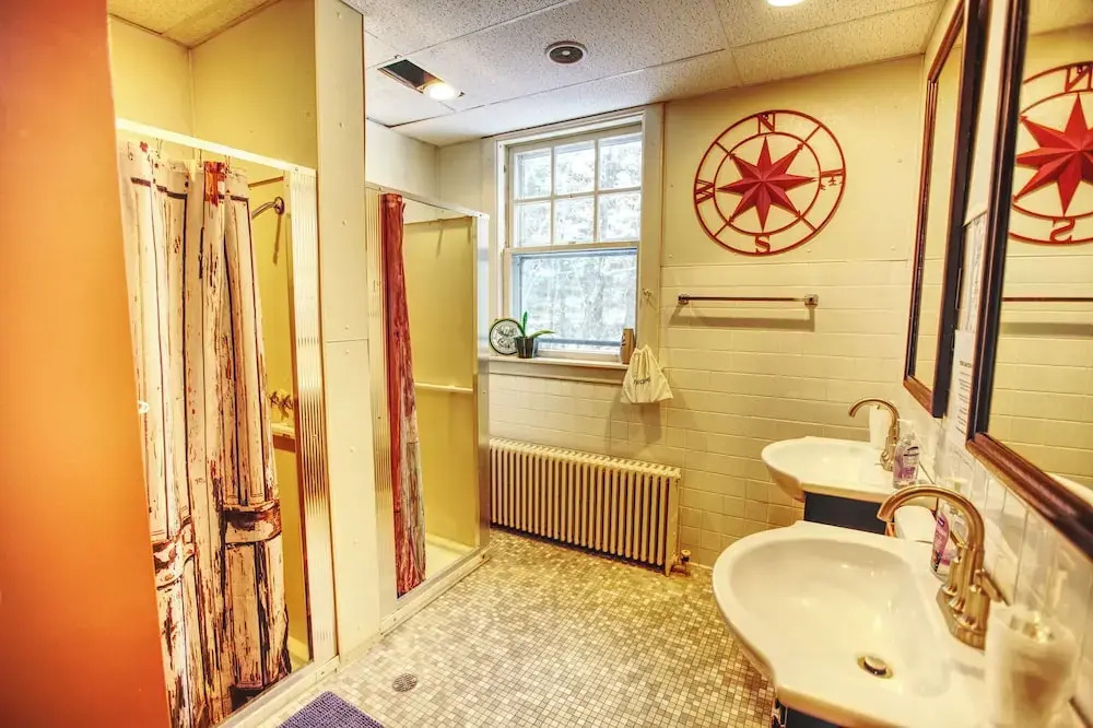Prescott House ADK