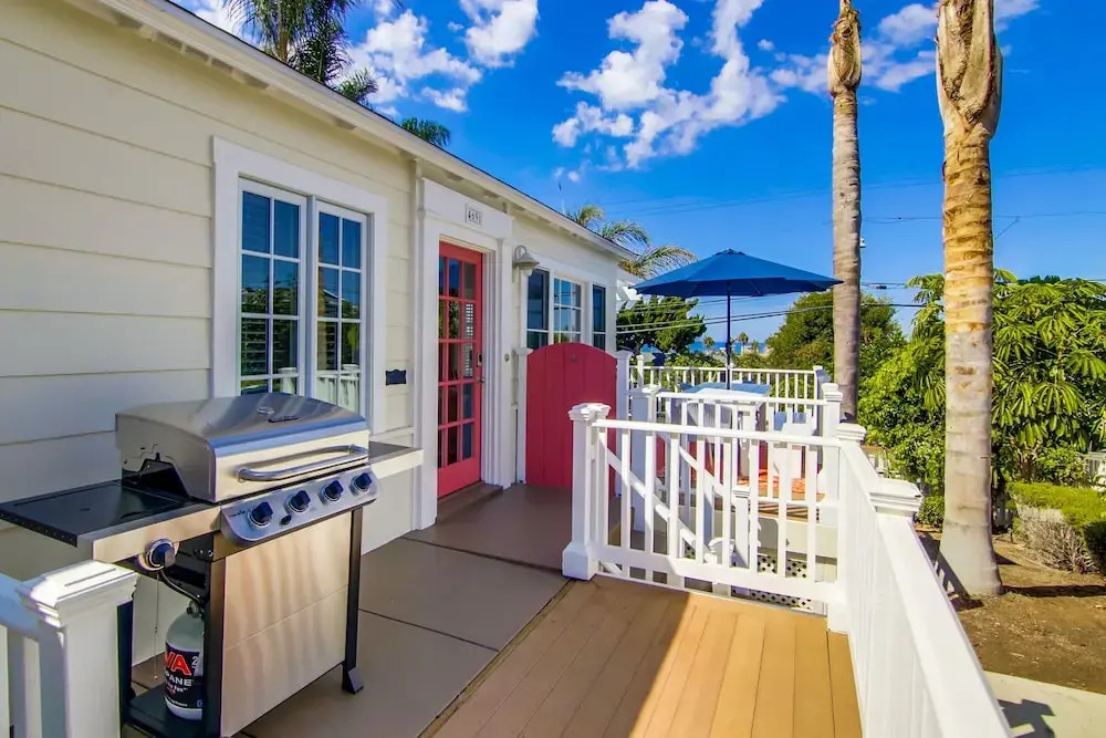 Coral 2 Bedroom Home