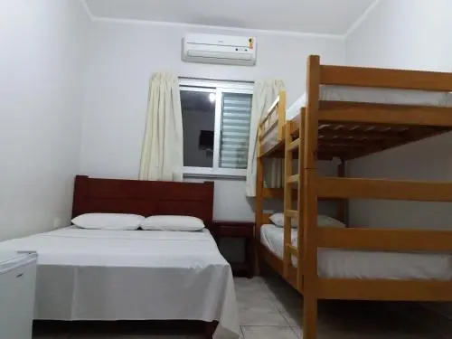 Apeninos Suites Basicas