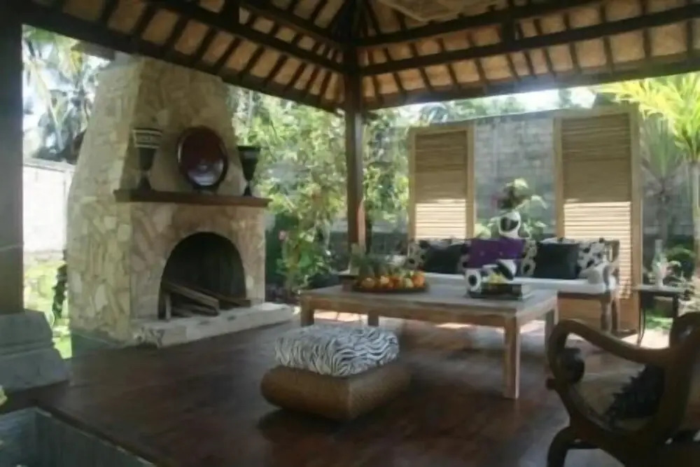 Villa Pakem