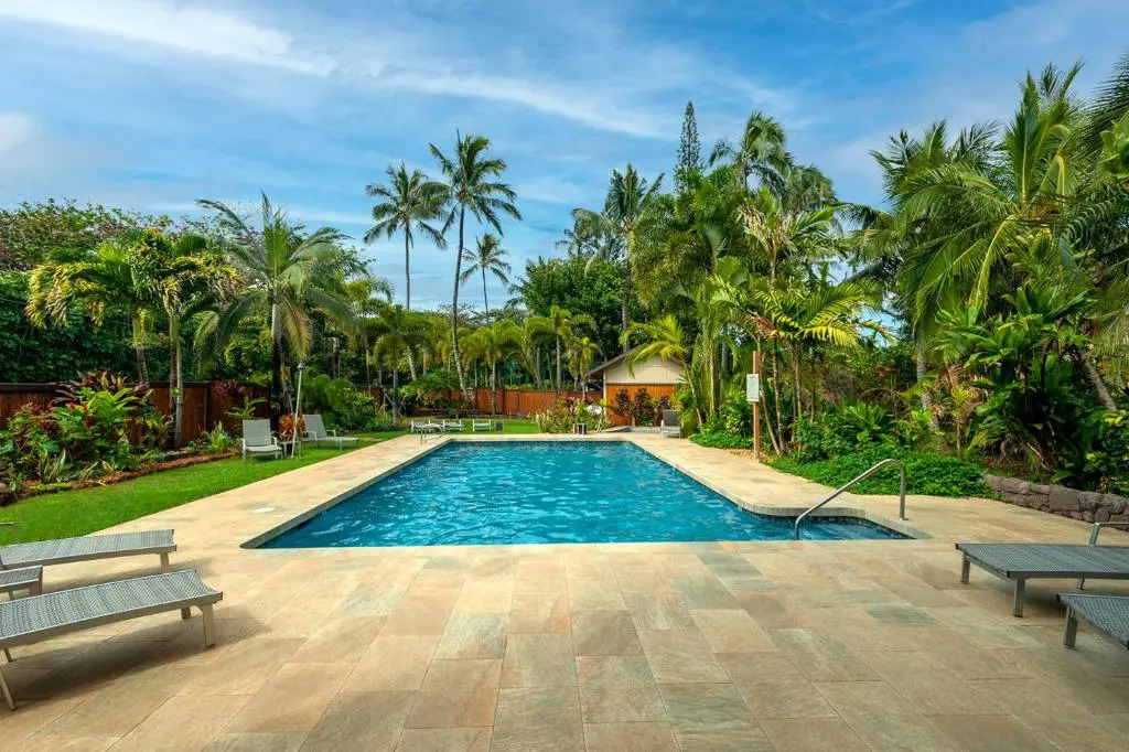 Hanalei Colony Resort J3