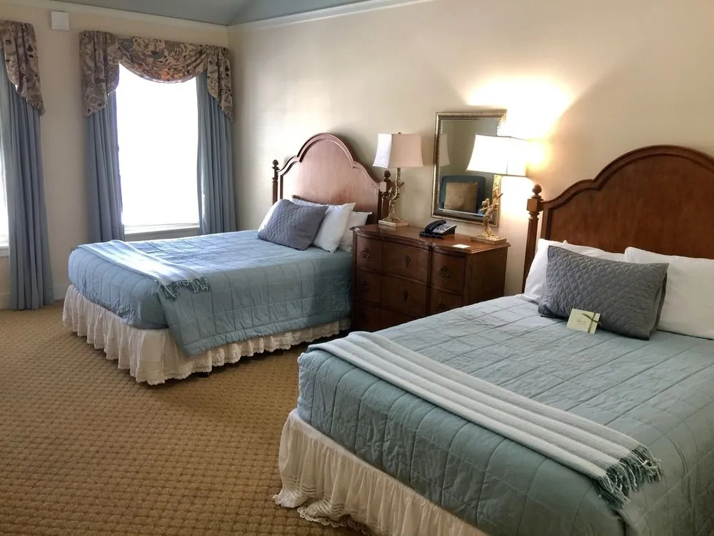 The Norwich Inn