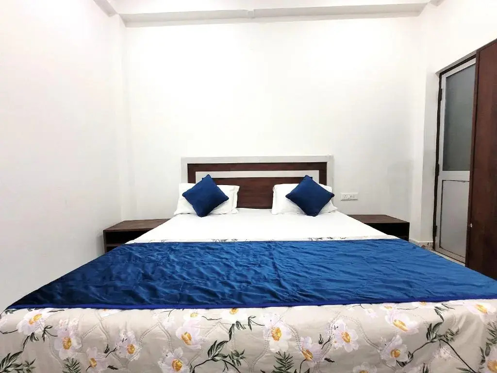 Tourist Bungalow Chitrakoot