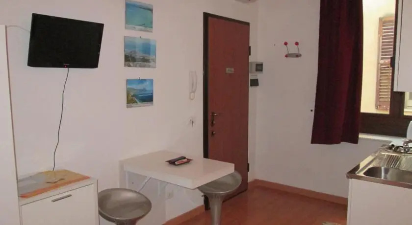 Appartamenti Trapani mare