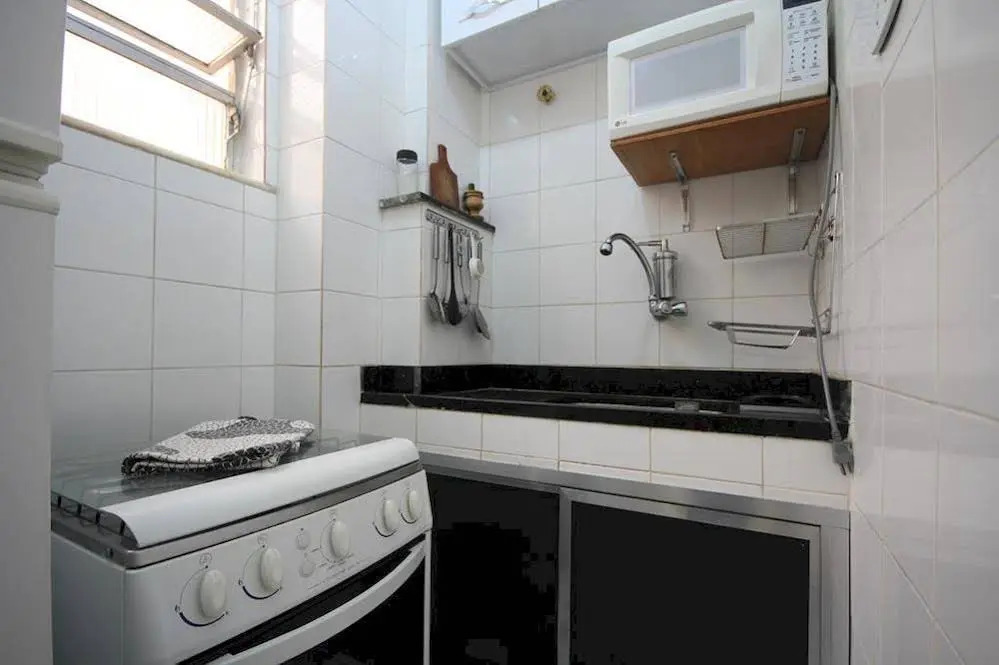 Riachuelo - 1 Bedroom Apartment - Ghs 45619