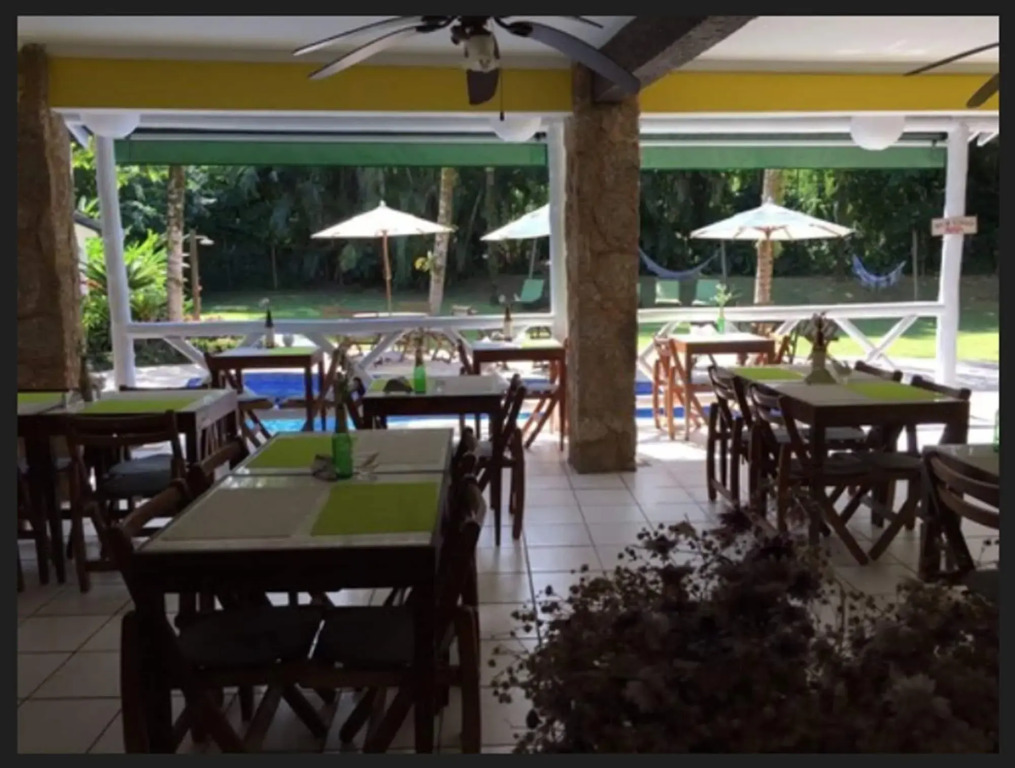 Pousada Villa Del Rey POSSUIMOS GERADOR