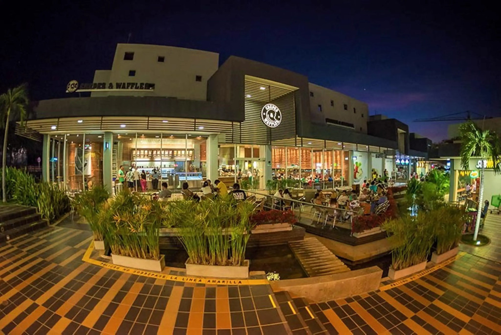ZAZUE - Bello Horizonte - By INMOBILIARIA VS