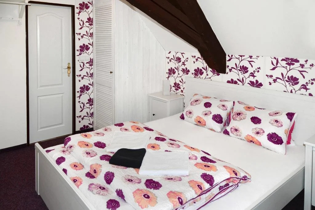 Hotel Jiricná