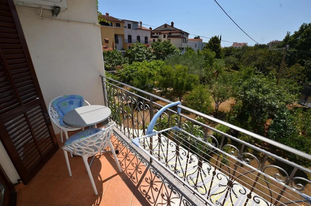 Jela Room 1 in Rovinj