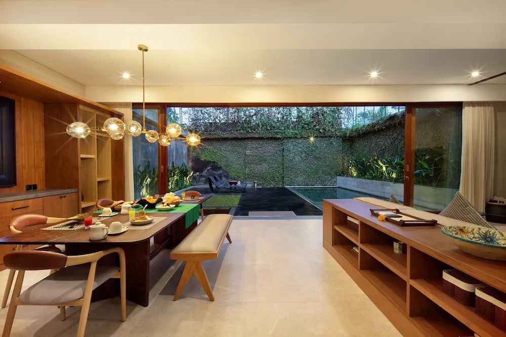 Kolila Villa Seminyak by Ini Vie Hospitality