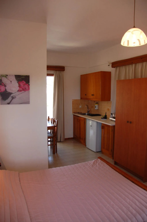 Cathrin Suites