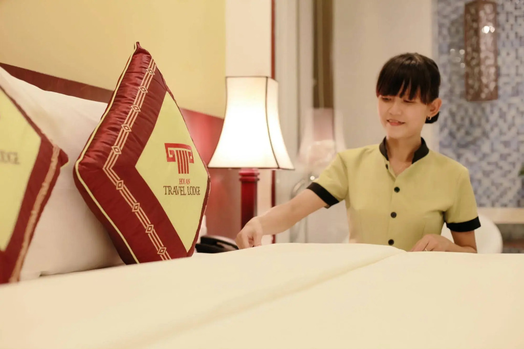 Hoi an Travel Lodge Hotel