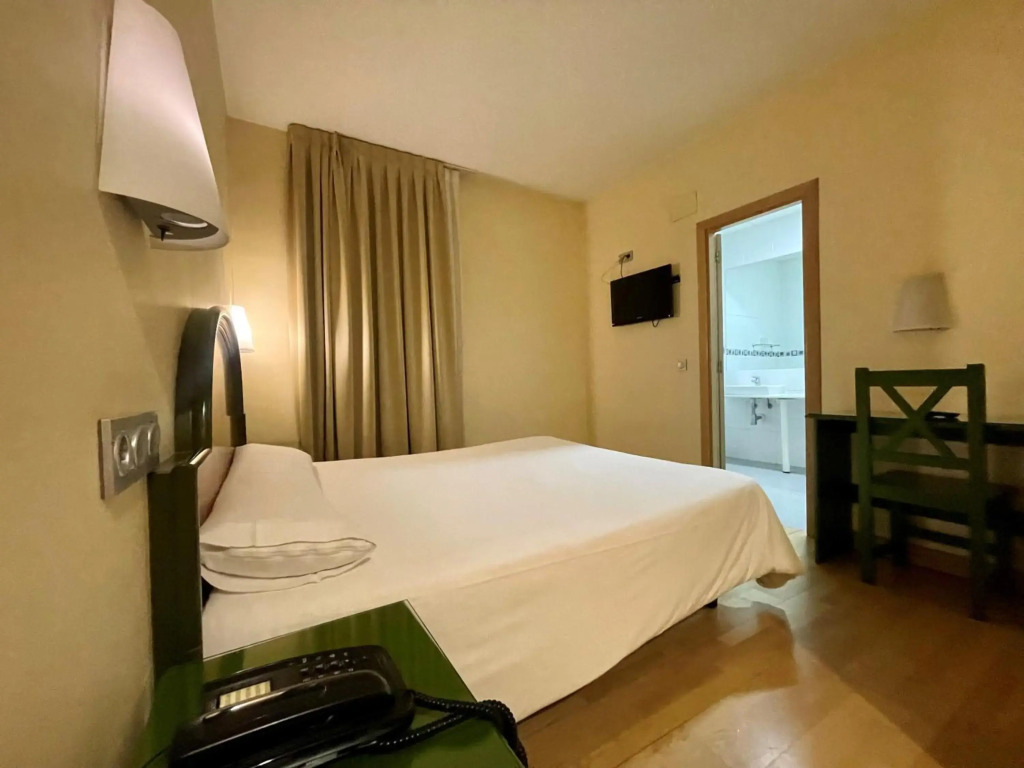 Hotel Madrid Río