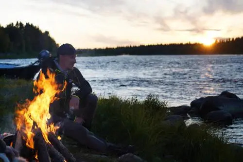 Lapland Guesthouse