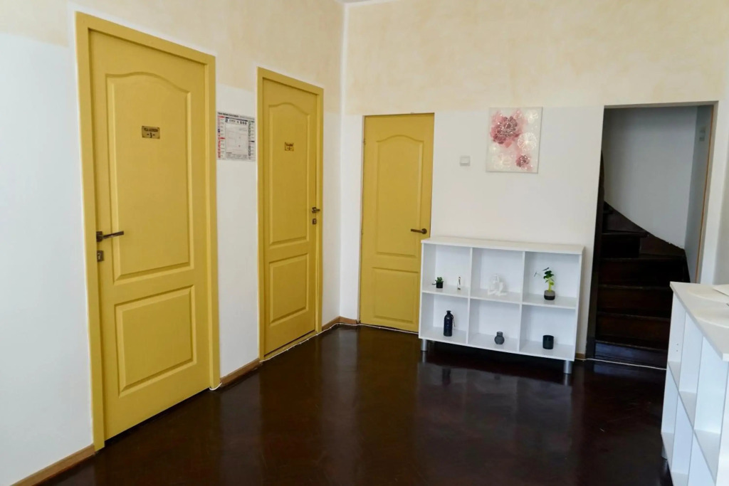 Vila Alfredo