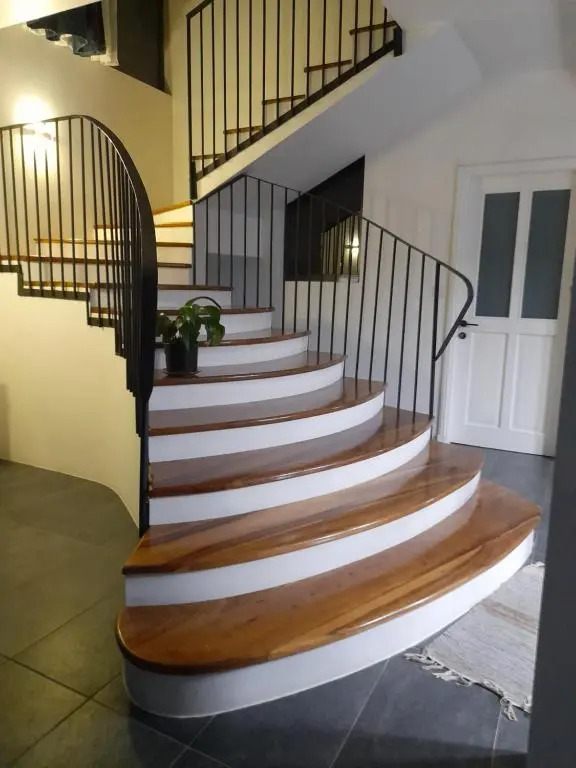 Jags villa