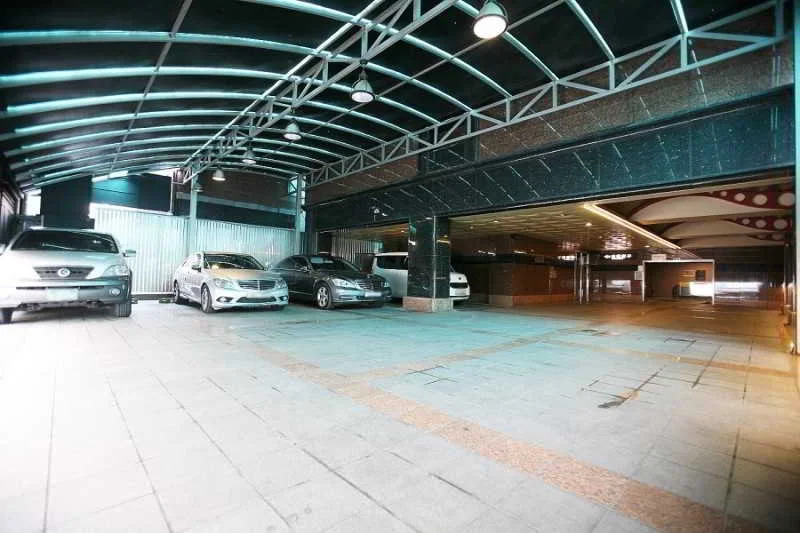 Hotel Cello Seocho