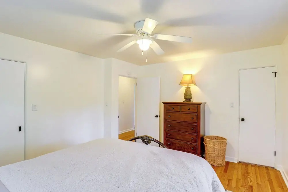 Inviting Waynesville Home Near Main St Shops