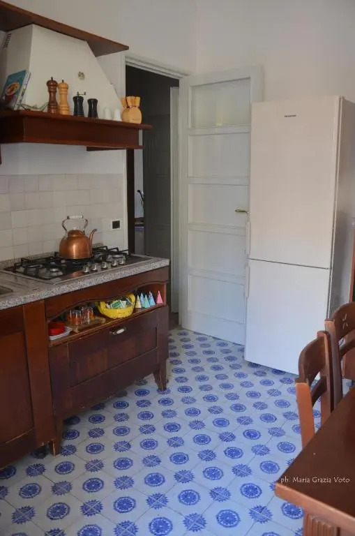 B&B Smiling Naples