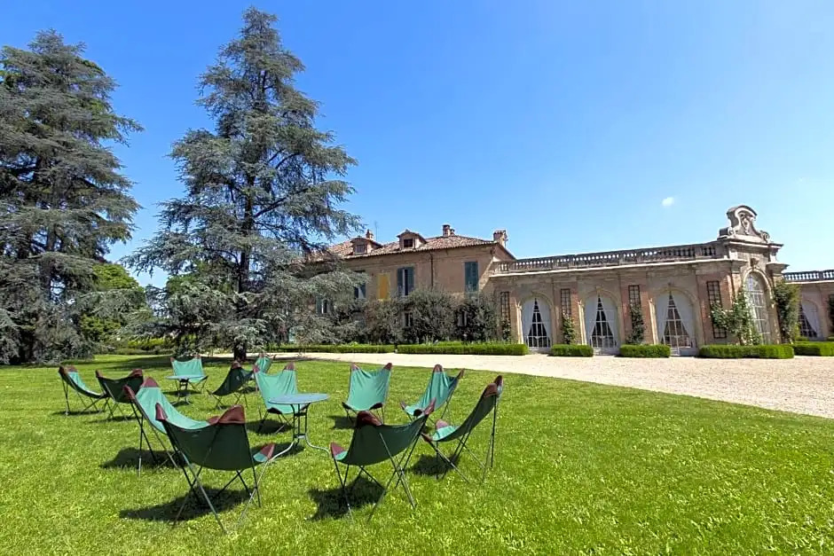 Marchesi Alfieri - Cantine e Ospitalità
