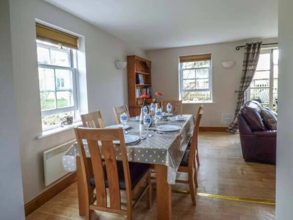 Badger's Lodge