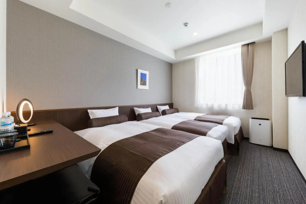 N Gate Hotel Osaka