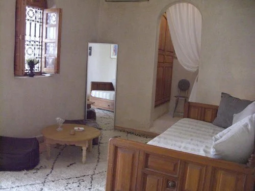 Riad Nid De La Colombe