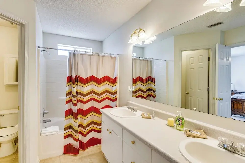 Navarre Vacation Rental Home ~ 4 Mi to Beach