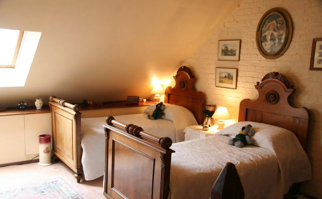 Bowerbank Mill B&B