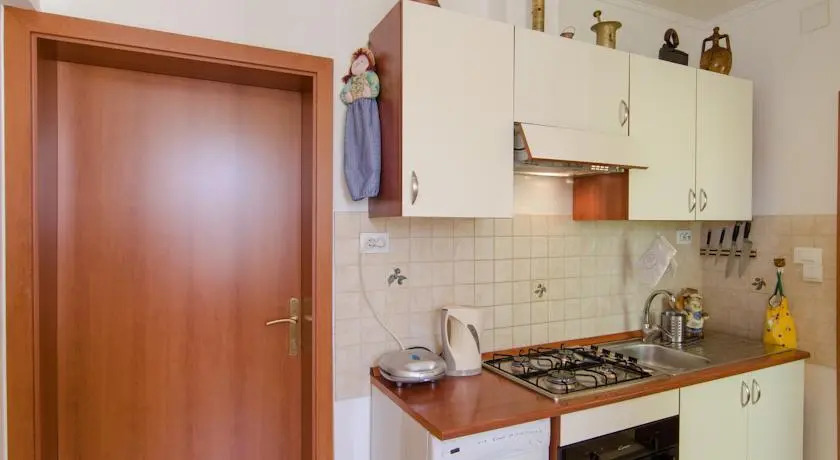 Apartment Grljević