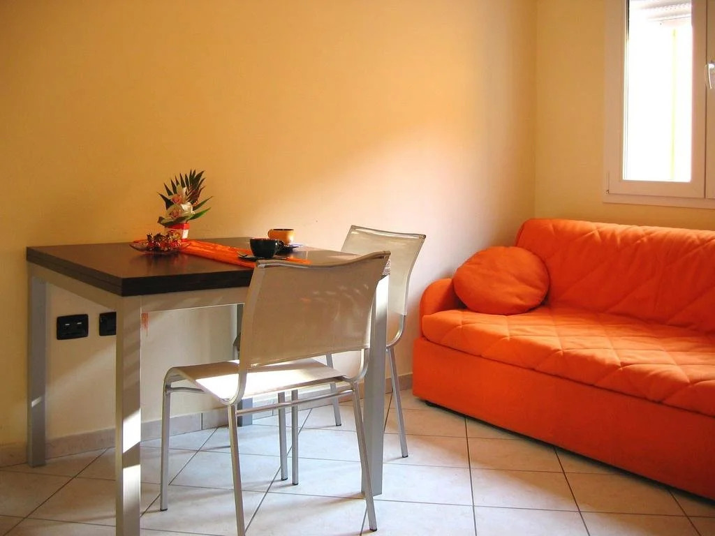 Residence Nadir