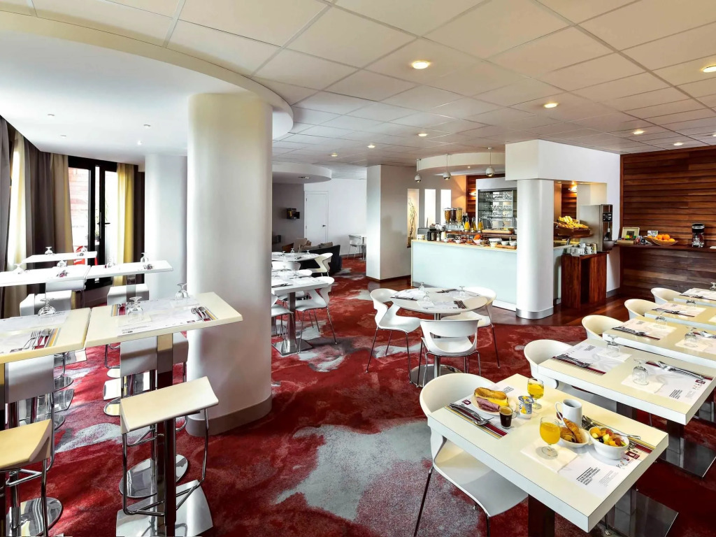 FirstName Toulouse Residence, part of JdV by Hyatt