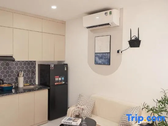 The Little Hanoi - Gentle apartment - Super central