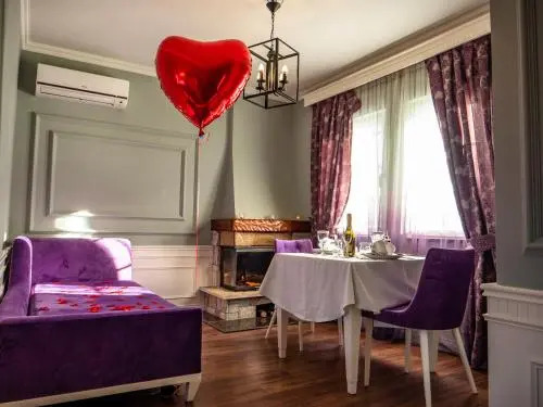 PalmaNova Resort