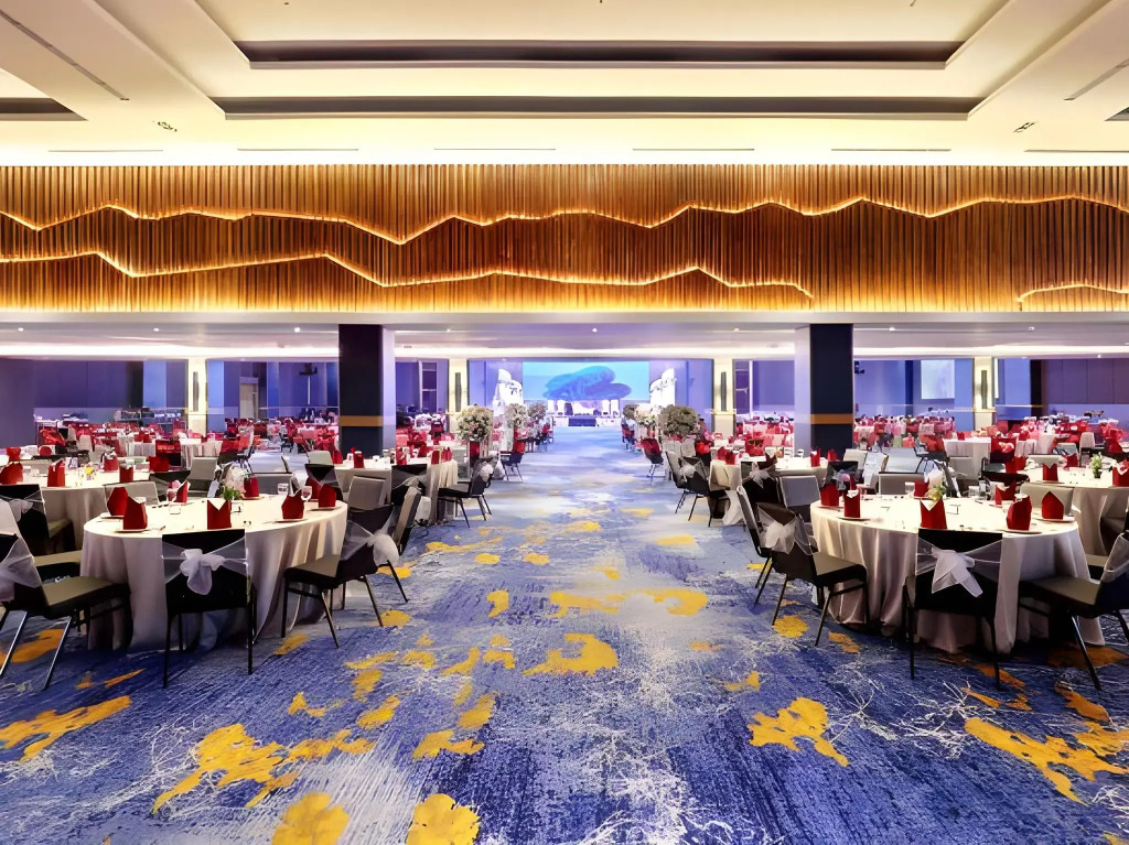 The Sentra Hotel Manado