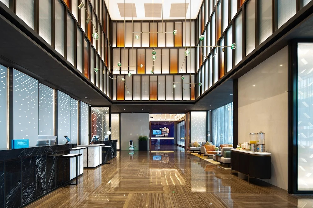Holiday Inn Express Foshan Beijiao by IHG