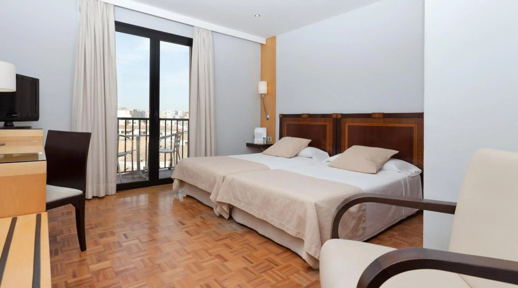 Hotel Don Curro
