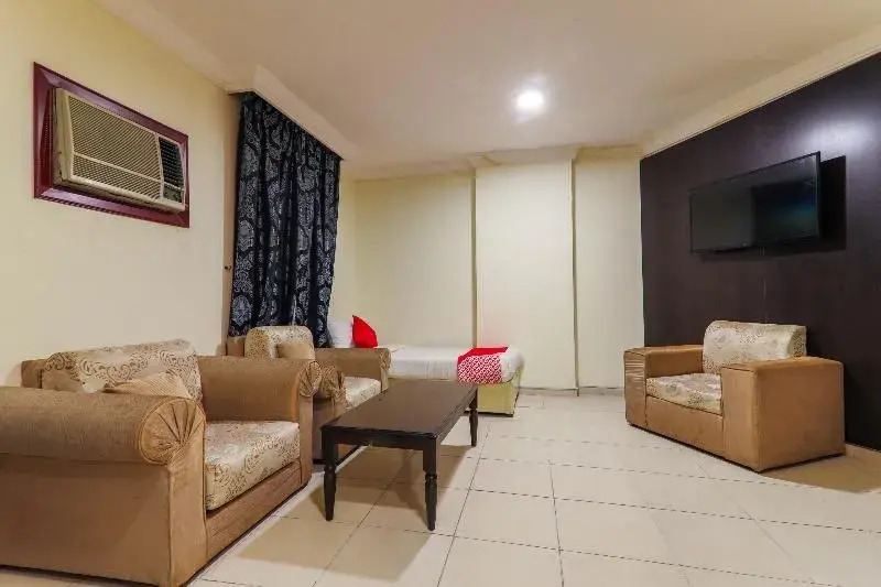 Mawasim Jeddah by OYO Rooms