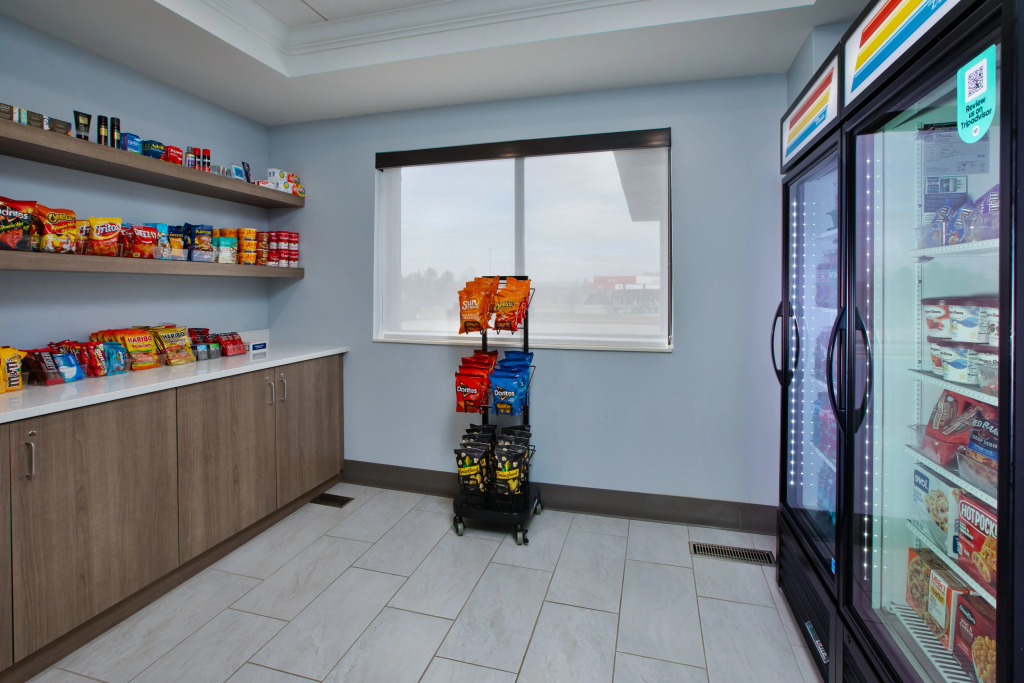 Holiday Inn Express Sault Ste Marie by IHG