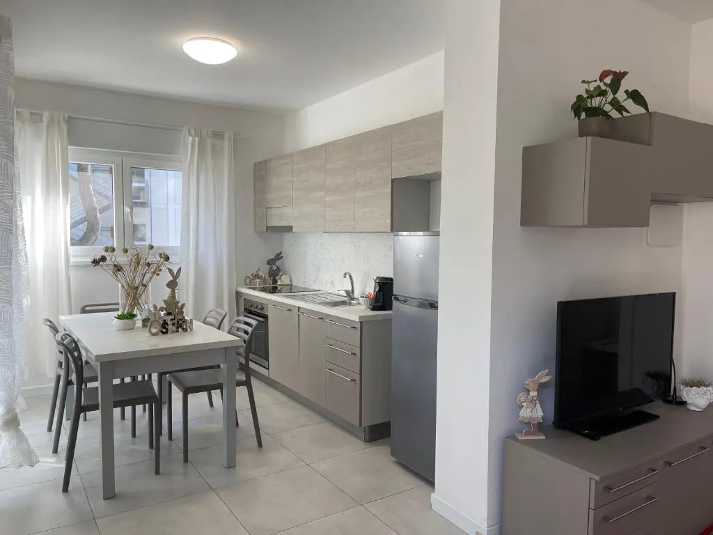 Villa Greif Apartment