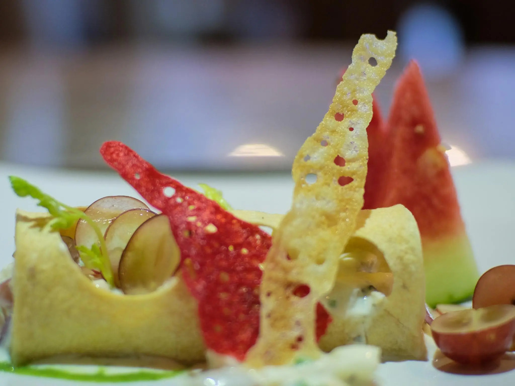 The Kasih Villas & Spa