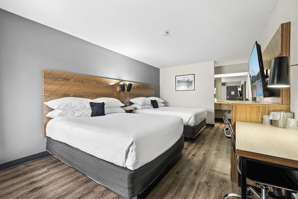 Hampton Inn Hotel Bend