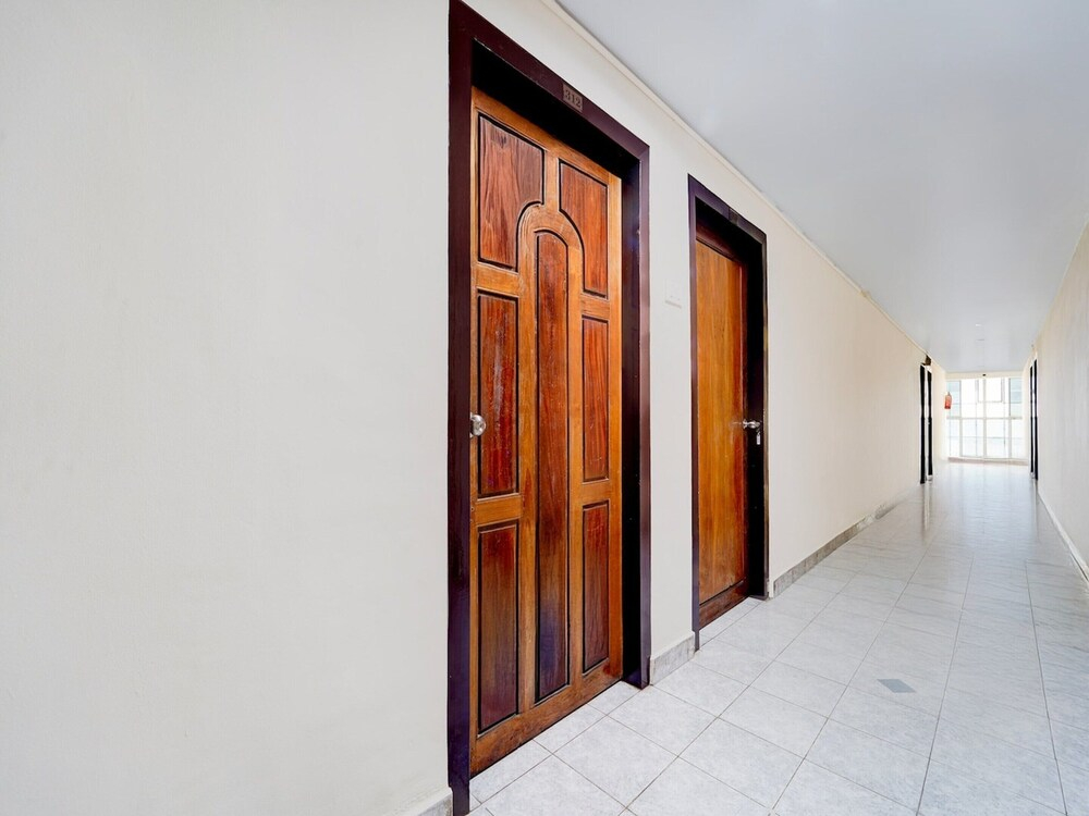 Super Hotel O Pathanamthitta