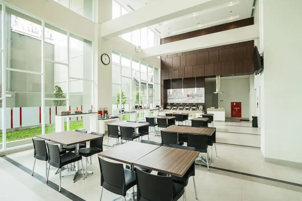 Amaris Hotel Fachrudin - Tanah Abang
