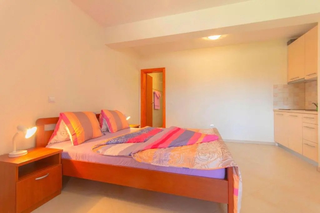 Apartments 4 Palme