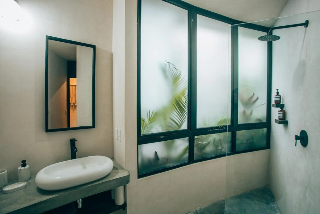 Round Luxury Jungle Villa Priv Pool-Concierge 4A