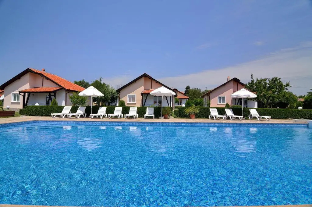 BulgariaVilla - Sunny Hills Villas