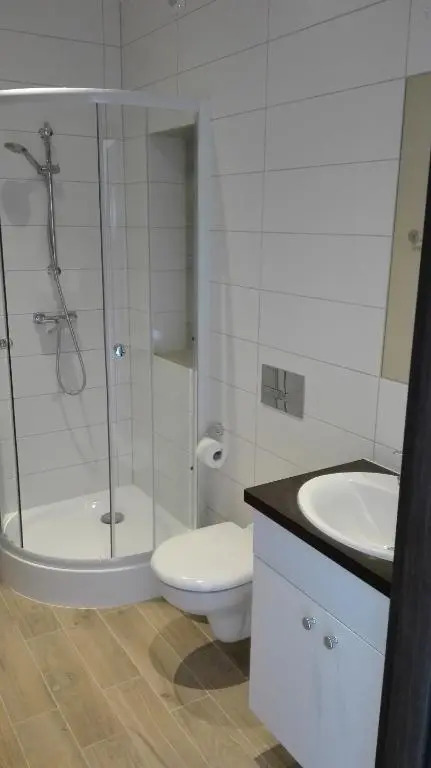 Aka Pokoje Gościnne