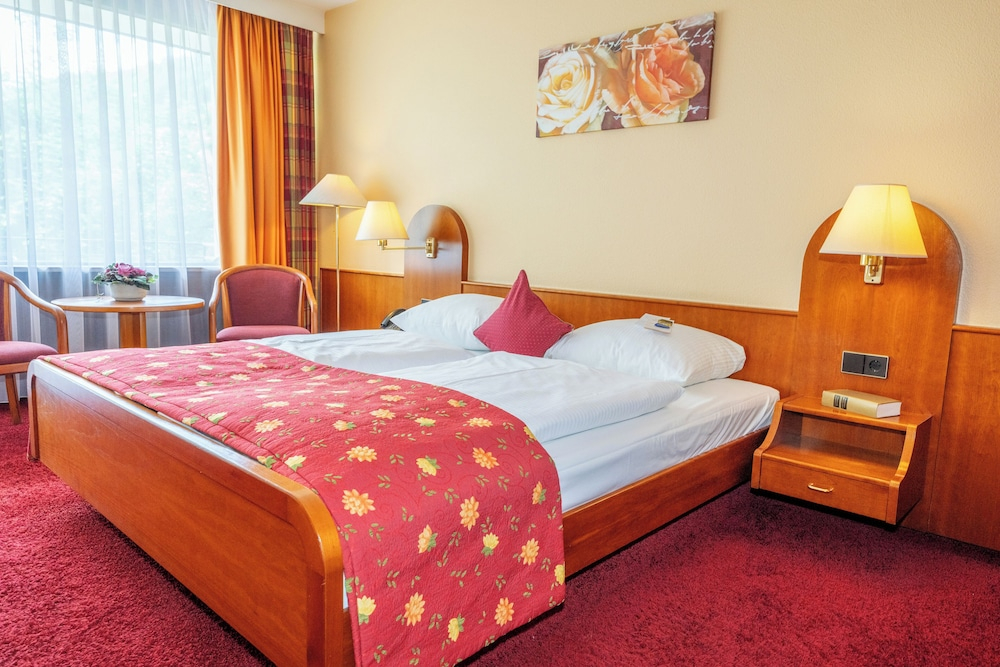 Hotel Kloster Hirsau