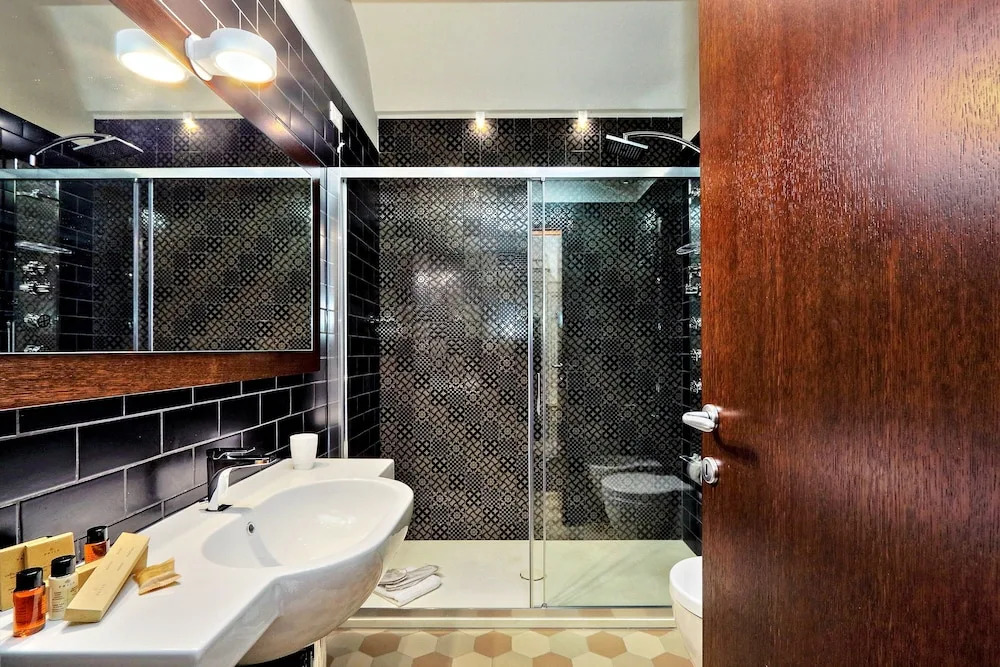 Restart Accommodations Babuino